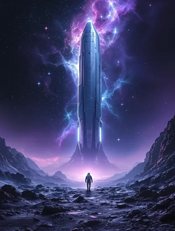 星际迷航：边境 - 秘密影院